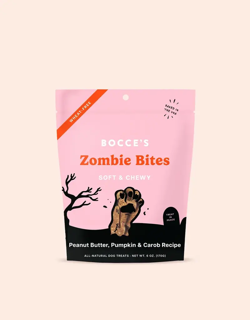 Bocces Bocce Halloween 6oz