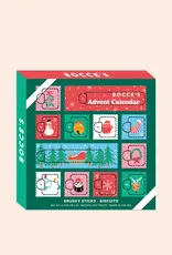 Bocces Bocces Advent Calendar