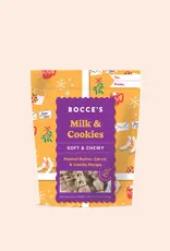 Bocces Bocces Dog Soft Chew 6oz