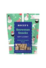 Bocces Bocces Dog Soft Chew 6oz
