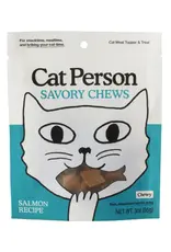 Weruva Cat Person Treat Soft Chews 3oz