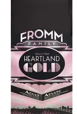 Fromm Fromm Heartland Gold Adult Dog 4 lb