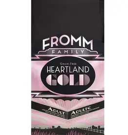 Fromm Fromm Heartland Gold Adult Dog 4 lb