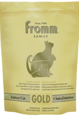 Fromm Fromm Gold Indoor Cat 10lb