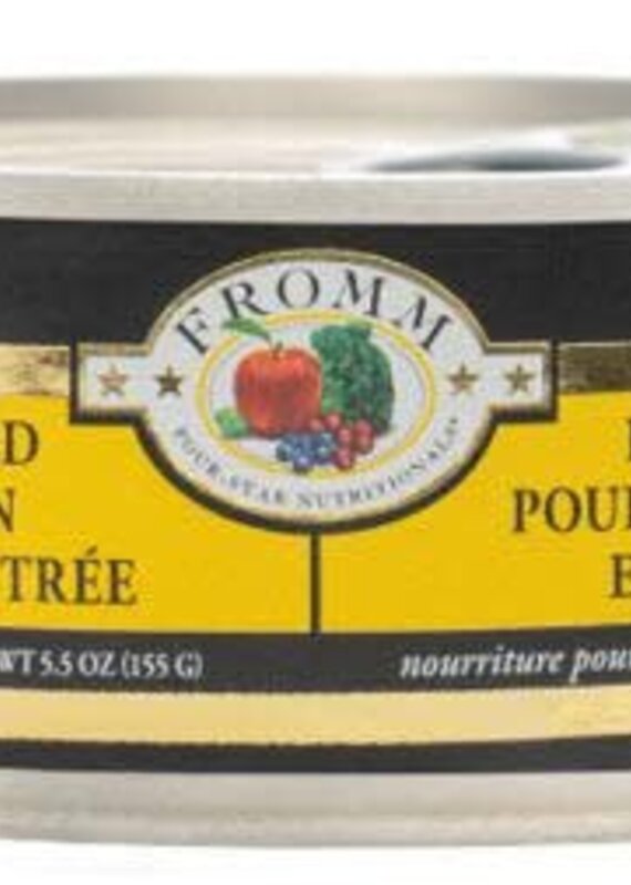 Fromm Fromm Cat Shredded