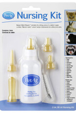 PetAg Nursing Kit 2oz Carded