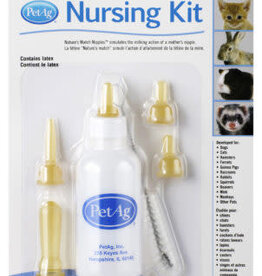 PetAg Nursing Kit 2oz Carded