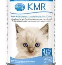 Pet Ag Kitten Milk Replacement Powder 6oz