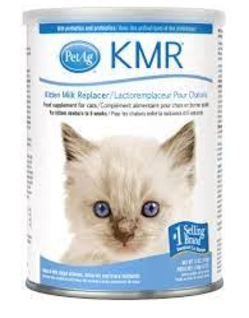 Pet Ag Kitten Milk Replacement Powder 6oz