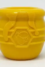 Sodapup Sodepup Honey Pot Yellow Large