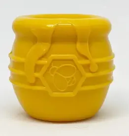 Sodapup Sodepup Honey Pot Yellow Large