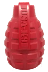 Sodapup Sodapup Treat Dispensing Toy