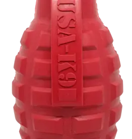 Sodapup Sodapup Treat Dispensing Toy