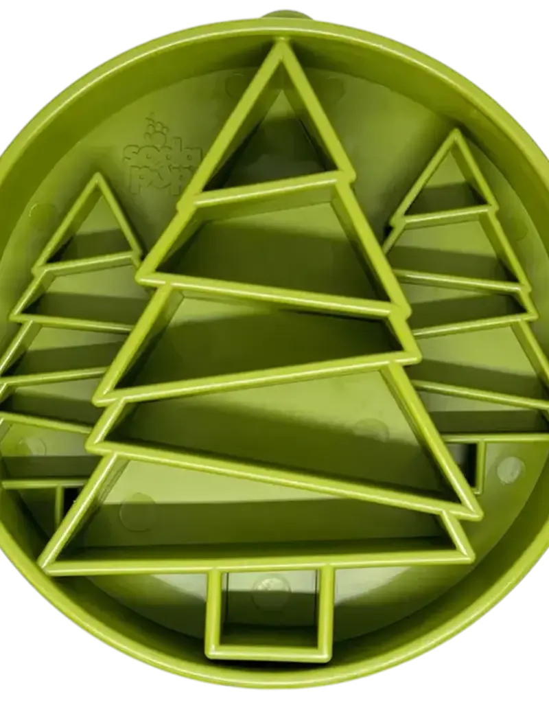 Sodapup Sodapup eBowl