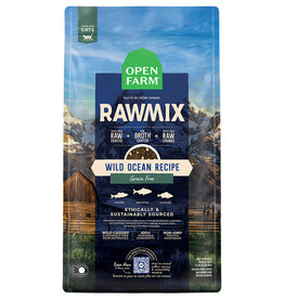 Open Farms Open Farm Cat Rawmix