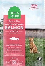 Open Farms Open Farm Cat