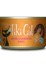 Tiki Pet Tiki Cat 6oz