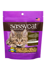 Herbsmith Herbsmith Sassy Cat Treats 1.25oz