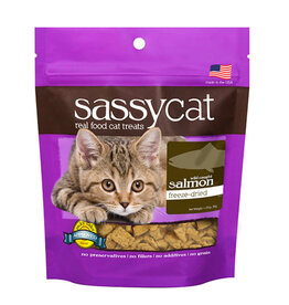 Herbsmith Herbsmith Sassy Cat Treats 1.25oz