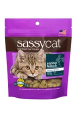 Herbsmith Herbsmith Sassy Cat Treats 1.25oz