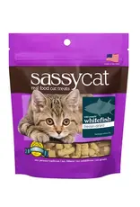 Herbsmith Herbsmith Sassy Cat Treats 1.25oz