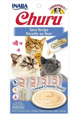 Inaba Inaba Churu Cat Treats 2 oz