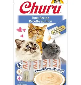 Inaba Inaba Churu Cat Treats 2 oz