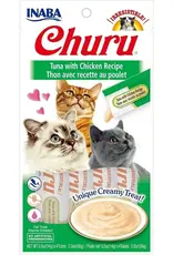 Inaba Inaba Churu Cat Treats 2 oz