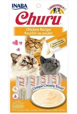 Inaba Inaba Churu Cat Treats 2 oz