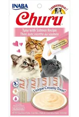Inaba Inaba Churu Cat Treats 2 oz