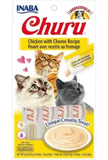 Inaba Inaba Churu Cat Treats 2 oz