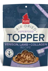 Plato Plato Air Dried Topper Plus Collagen