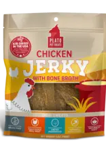 Plato Plato Jerky Chicken Bone Broth 7oz