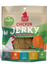Plato Plato D Jerky