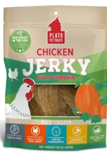 Plato Plato D Jerky