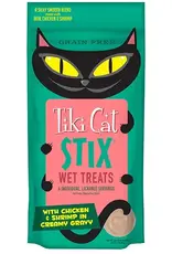 Tiki Pet Tiki Cat Stix Treat
