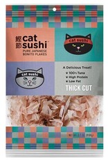 Cat Sushi Bonito Flakes