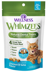 Whimzees Whimzee Cat Dental Treats