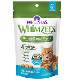 Whimzees Whimzee Cat Dental Treats