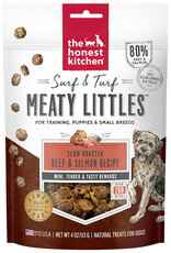 Honest Kitchen Honest Kitchen Surf & Turf Meaty Littles