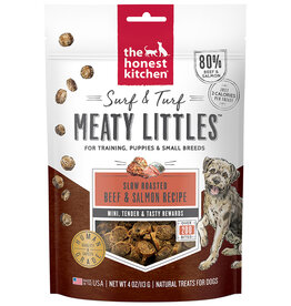 Honest Kitchen Honest Kitchen Surf & Turf Meaty Littles