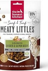 Honest Kitchen Honest Kitchen Surf & Turf Meaty Littles