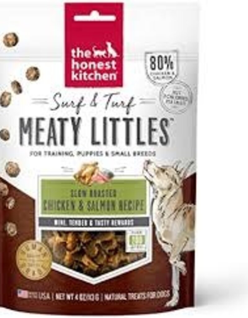 Honest Kitchen Honest Kitchen Surf & Turf Meaty Littles
