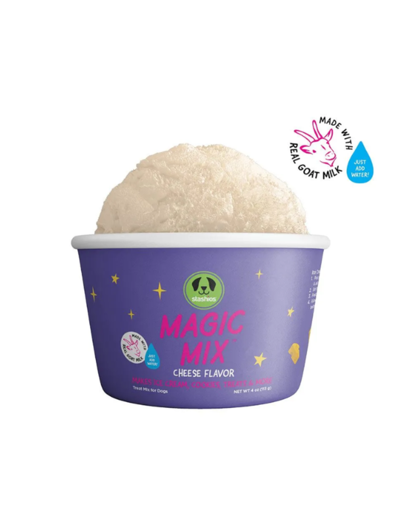 Stashios Magic Mix 4oz