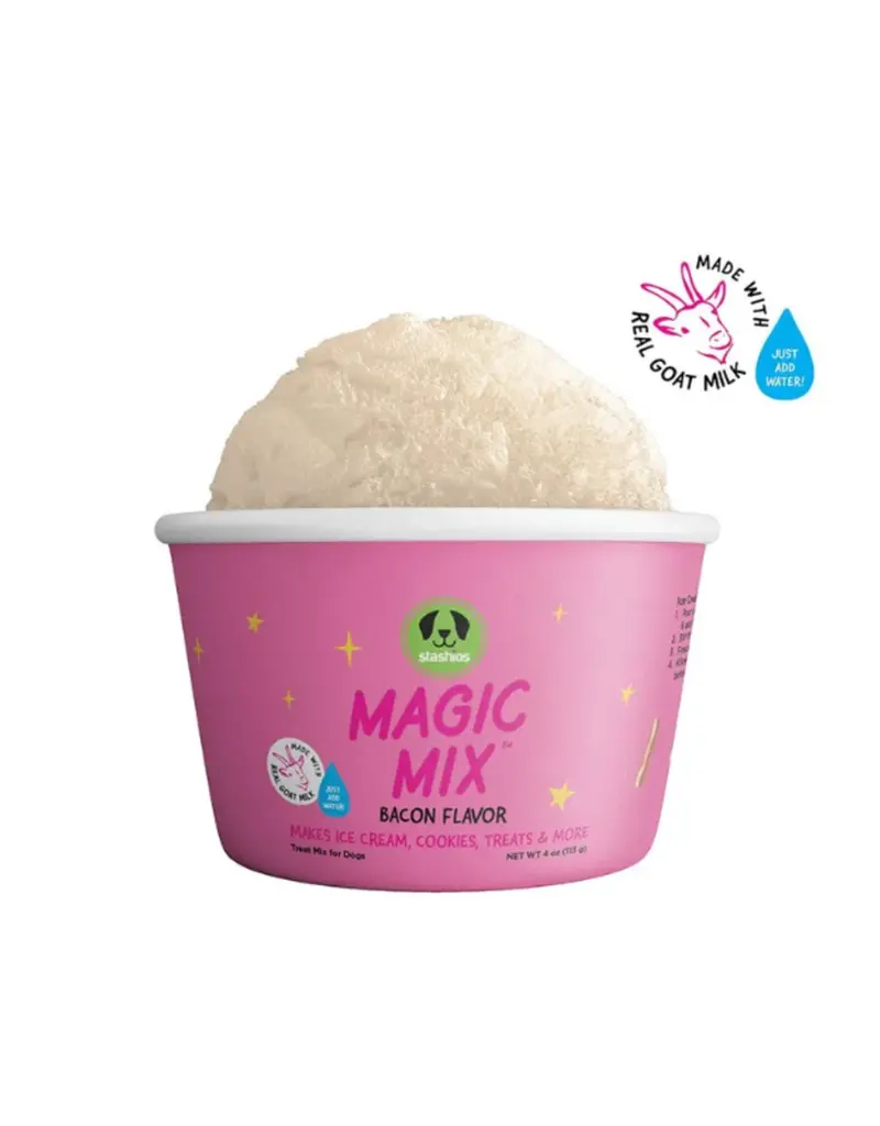 Stashios Magic Mix 4oz