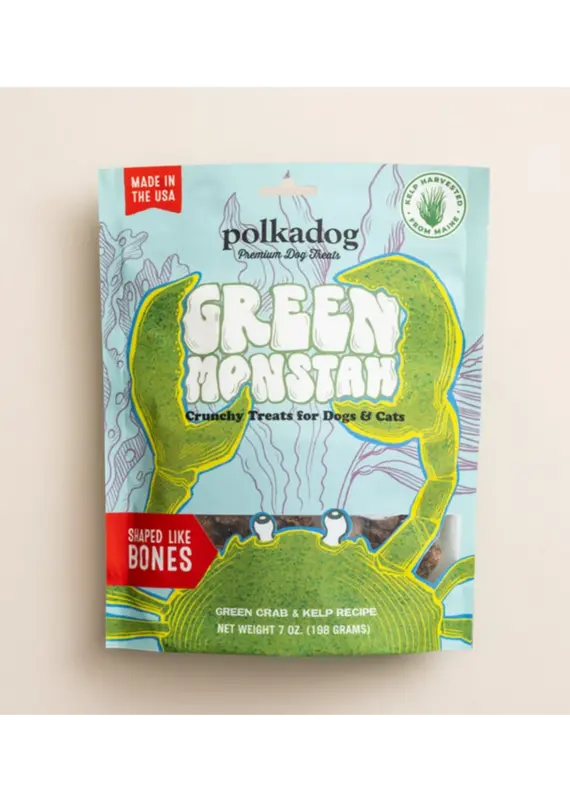 Polkadog