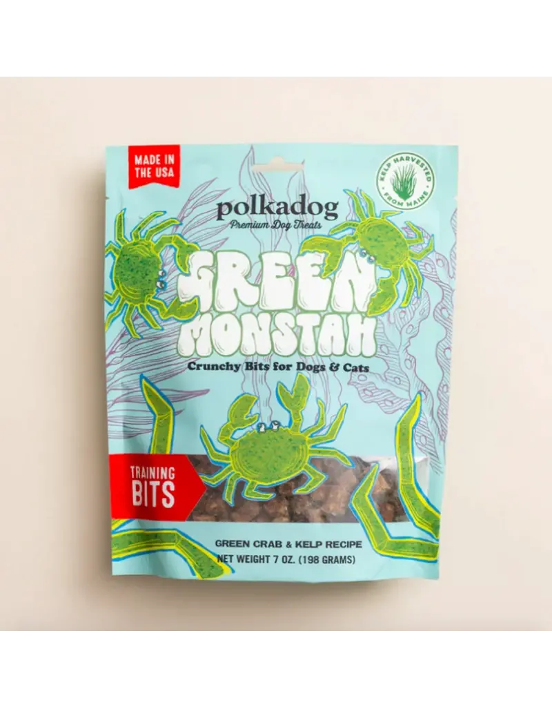 Polkadog