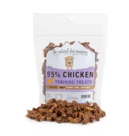 Tuesday's Natural Dog Company The Natural Dog Company