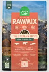 Open Farms Open Farm Grain Free RawMix
