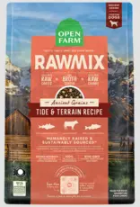 Open Farms Open Farm Ancient Grain RawMix